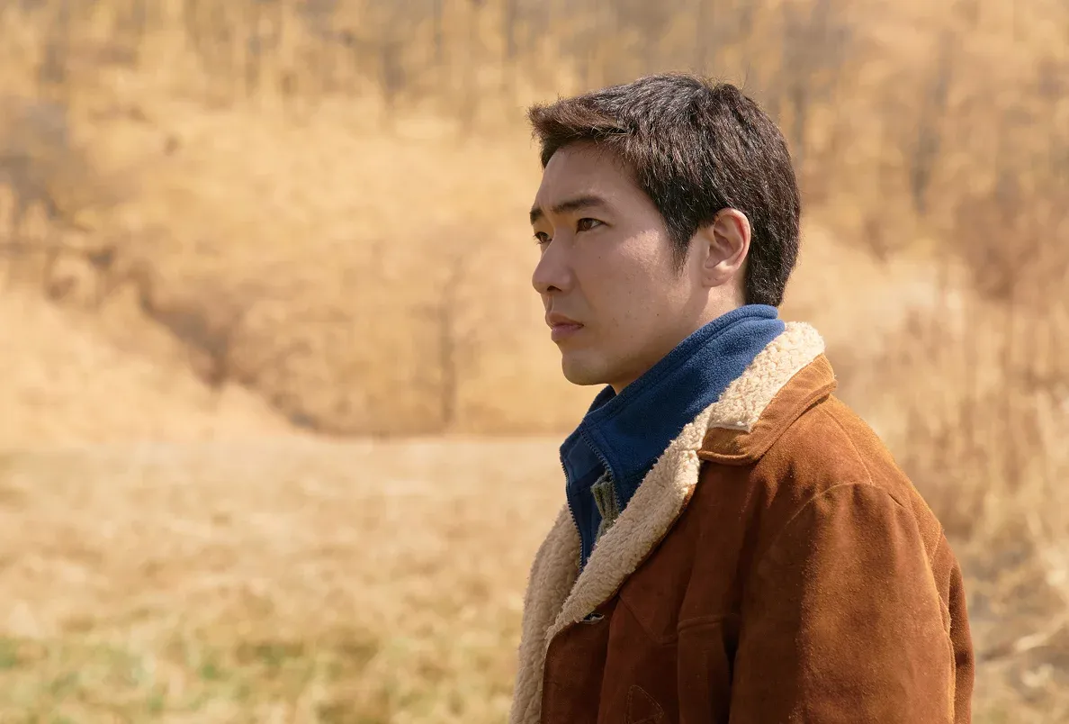 映画『メモリィズ』場面写真