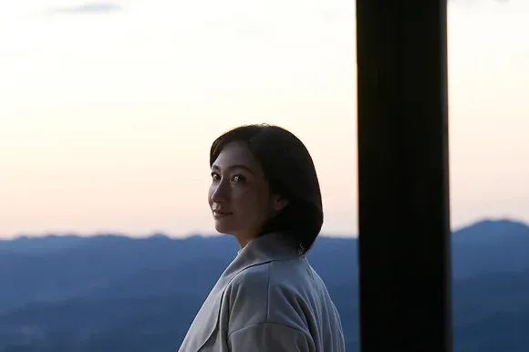 映画『メモリィズ』場面写真